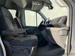 MAN TGE 3.200 L3H2 Kombi 8SITZE ACC LED STANDHZ DAB