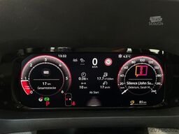 MAN TGE 3.200 L3H2 Kombi 8SITZE ACC LED STANDHZ DAB