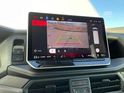 MAN TGE 3.200 L3H2 Kombi 8SITZE ACC LED STANDHZ DAB