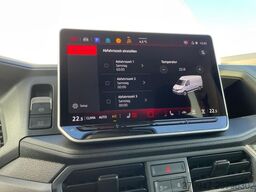 MAN TGE 3.200 L3H2 Kombi 8SITZE ACC LED STANDHZ DAB