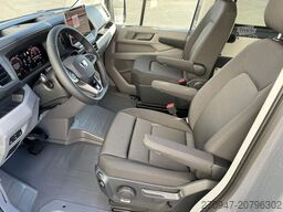 MAN TGE 3.200 L3H2 Kombi 8SITZE ACC LED STANDHZ DAB