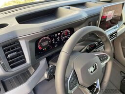 MAN TGE 3.200 L3H2 Kombi 8SITZE ACC LED STANDHZ DAB