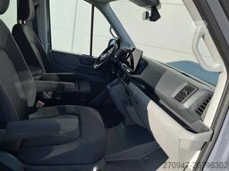 MAN TGE 3.200 L3H2 Kombi 8SITZE ACC LED STANDHZ DAB