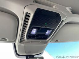MAN TGE 3.200 L3H2 Kombi 8SITZE ACC LED STANDHZ DAB