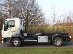 MAN 8.163 BL City Abroller L2000