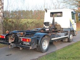 MAN 8.163 BL City Abroller L2000