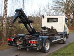 MAN 8.163 BL City Abroller L2000