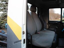 MAN 8.163 BL City Abroller L2000