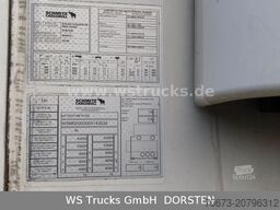 SCHMITZ CARGOBULL SKO 24 Kühlauflieger | Rohrbahn Vector 1850Mt