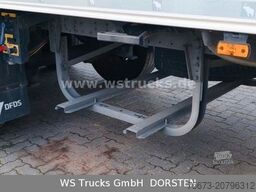 SCHMITZ CARGOBULL SKO 24 Kühlauflieger | Rohrbahn Vector 1850Mt