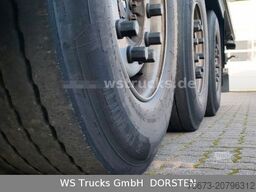 SCHMITZ CARGOBULL SKO 24 Kühlauflieger | Rohrbahn Vector 1850Mt