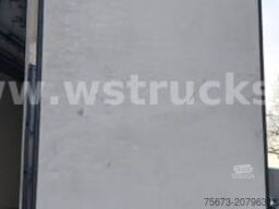 SCHMITZ CARGOBULL SKO 24 Kühlauflieger | Rohrbahn Vector 1850Mt