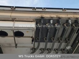 SCHMITZ CARGOBULL SKO 24 Kühlauflieger | Rohrbahn Vector 1850Mt