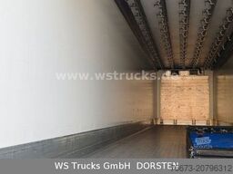 SCHMITZ CARGOBULL SKO 24 Kühlauflieger | Rohrbahn Vector 1850Mt