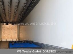 SCHMITZ CARGOBULL SKO 24 Kühlauflieger | Rohrbahn Vector 1850Mt