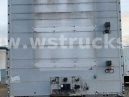 PEZZIOLI SBA6U 3Stock  Vollausstattung | Hubdach