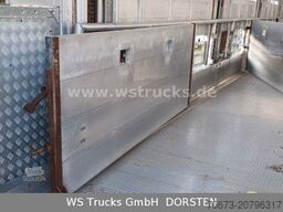 PEZZIOLI SBA6U 3Stock  Vollausstattung | Hubdach