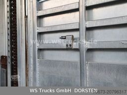 PEZZIOLI SBA6U 3Stock Vollausstattung | Hubdach