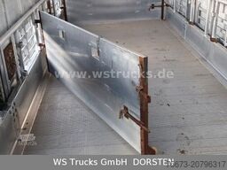 PEZZIOLI SBA6U 3Stock Vollausstattung | Hubdach