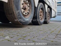 PEZZIOLI SBA6U 3Stock Vollausstattung | Hubdach