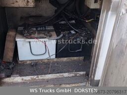 PEZZIOLI SBA6U 3Stock Vollausstattung | Hubdach