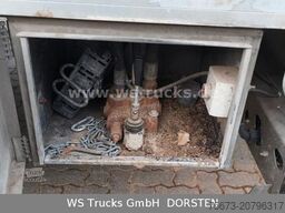 PEZZIOLI SBA6U 3Stock Vollausstattung | Hubdach