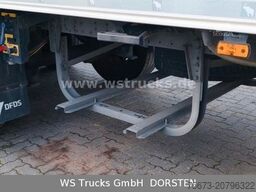 SCHMITZ CARGOBULL SKO 24 Kühlauflieger | Rohrbahn Vector 1850Mt