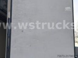 SCHMITZ CARGOBULL SKO 24 Kühlauflieger | Rohrbahn Vector 1850Mt