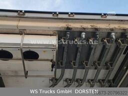 SCHMITZ CARGOBULL SKO 24 Kühlauflieger | Rohrbahn Vector 1850Mt