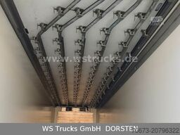 SCHMITZ CARGOBULL SKO 24 Kühlauflieger | Rohrbahn Vector 1850Mt