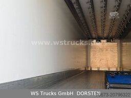 SCHMITZ CARGOBULL SKO 24 Kühlauflieger | Rohrbahn Vector 1850Mt