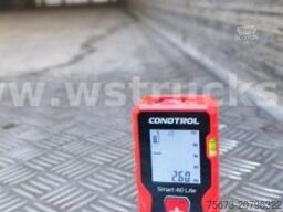 SCHMITZ CARGOBULL SKO 24 Kühlauflieger | Rohrbahn Vector 1850Mt