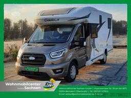 CHAUSSON Titanium 627 GA