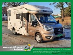 CHAUSSON Titanium 627 GA