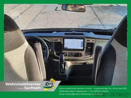 CHAUSSON Titanium 627 GA