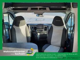 CHAUSSON Titanium 627 GA