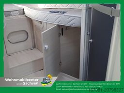 CHAUSSON Titanium 627 GA
