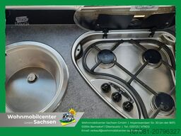 CHAUSSON Titanium 627 GA