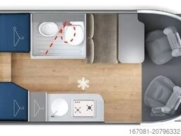 GIOTTILINE Compact C66