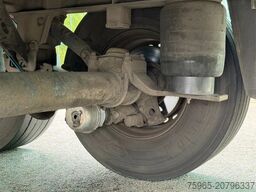 SCHMITZ CARGOBULL SKO24 THERMO KING SL200e 265 CM HIGH FLOWER WIDE