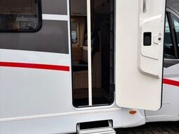 SUNLIGHT A 70 + Markise + Navi + Kamera + gr. Kühlschrank