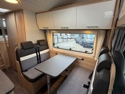 SUNLIGHT A 70 + Markise + Navi + Kamera + gr. Kühlschrank