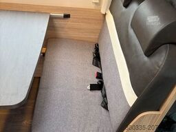 SUNLIGHT A 70 + Markise + Navi + Kamera + gr. Kühlschrank