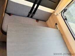 SUNLIGHT A 70 + Markise + Navi + Kamera + gr. Kühlschrank