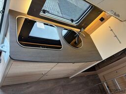 SUNLIGHT A 70 + Markise + Navi + Kamera + gr. Kühlschrank