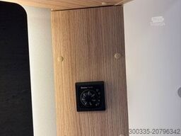 SUNLIGHT A 70 + Markise + Navi + Kamera + gr. Kühlschrank