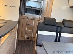 SUNLIGHT A 70 + Markise + Navi + Kamera + gr. Kühlschrank