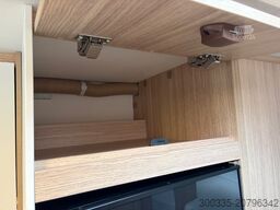 SUNLIGHT A 70 + Markise + Navi + Kamera + gr. Kühlschrank