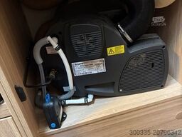 SUNLIGHT A 70 + Markise + Navi + Kamera + gr. Kühlschrank