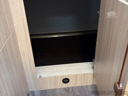 SUNLIGHT A 70 + Markise + Navi + Kamera + gr. Kühlschrank